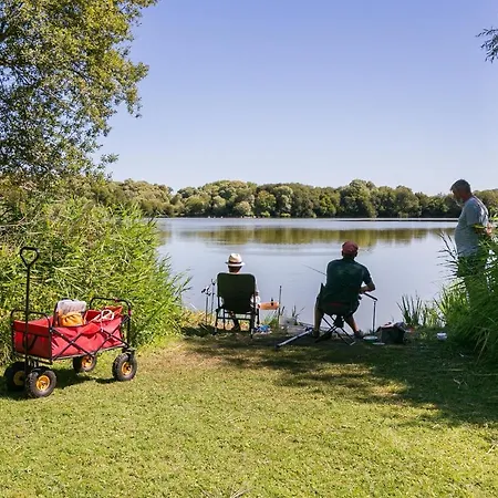 De Loperhet Camping *