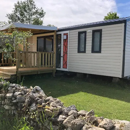 Camping De Loperhet *
