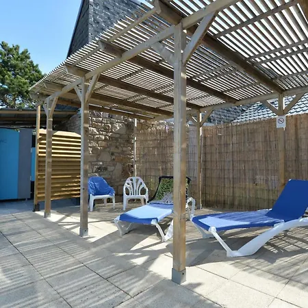 Camping De Loperhet Plouharnel