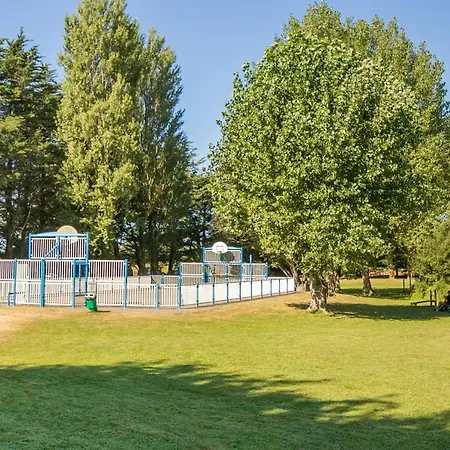 De Loperhet Camping Plouharnel