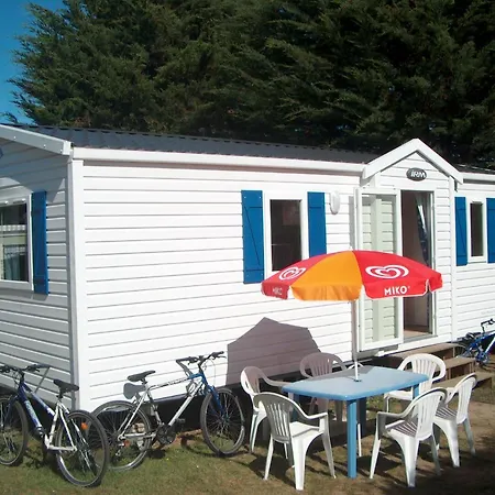 Camping De Loperhet